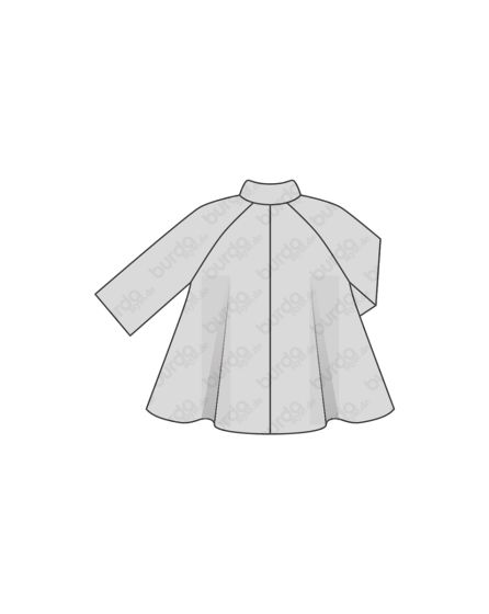 Manteau n°9353
