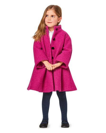 Manteau n°9353