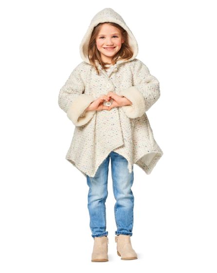 Manteau n°9353
