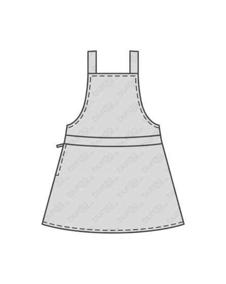 Jupes n°9356