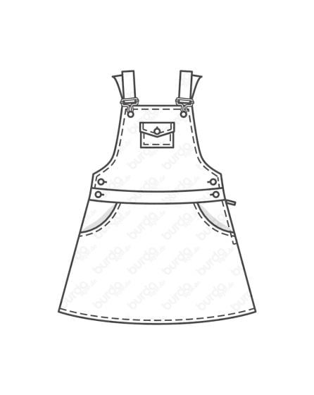 Jupes n°9356