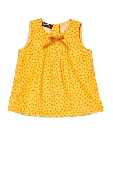 Robes pour enfants n°9358