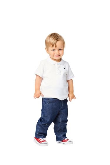 Pantalon pour enfants n°9359