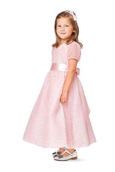 Robe pour enfant hotsell