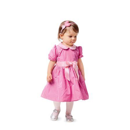 Robe & Pantalon n°9371
