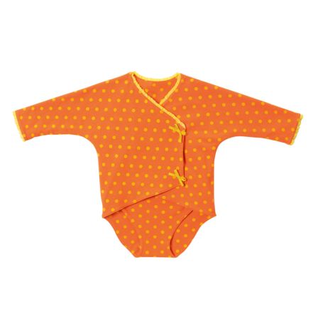 Body Croisé n°9383