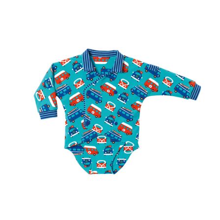 Body Croisé n°9383
