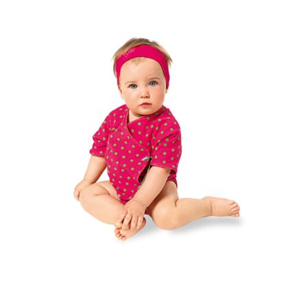 Body Croisé n°9383