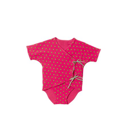 Body Croisé n°9383