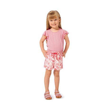 Pantalon n°9388