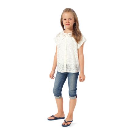 Blouse n°9392