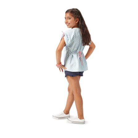 Blouse n°9392