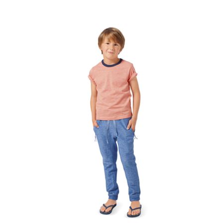 Pantalon n°9393