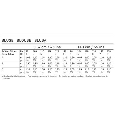 Chemisier ruché n°9402