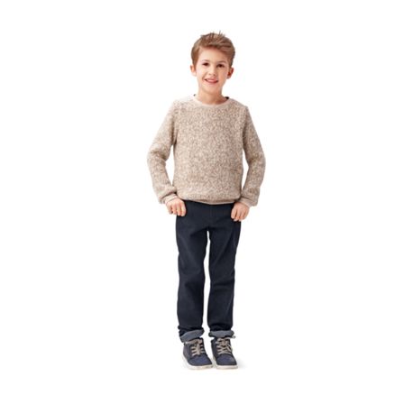 Sweat-shirt n°9407