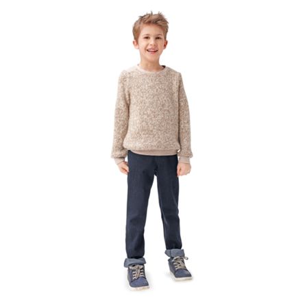 Sweat-shirt n°9407