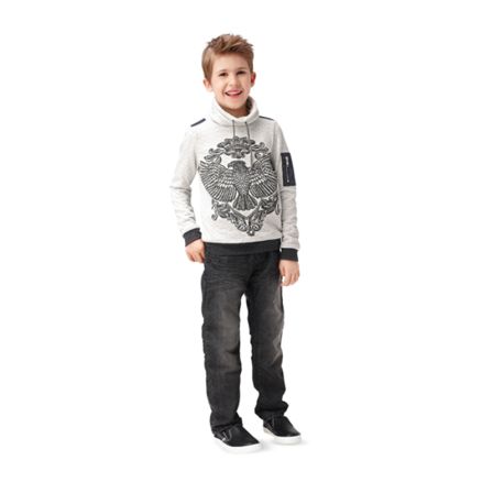 Sweat-shirt n°9407