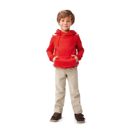 Sweat-shirt n°9407