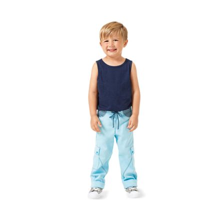 Pantalon n°9388