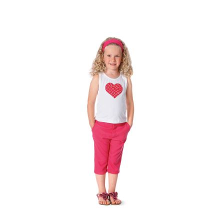 T-shirt enfant n°9439