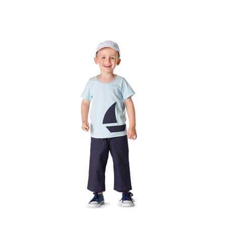 Pantalon & short n°9441