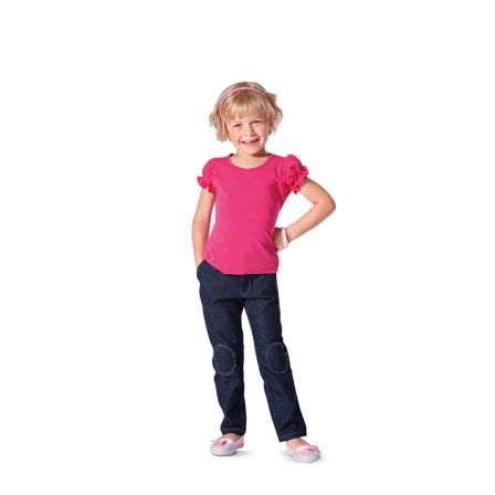 Pantalon & short n°9440
