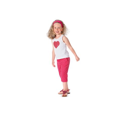 Pantalon & short n°9440