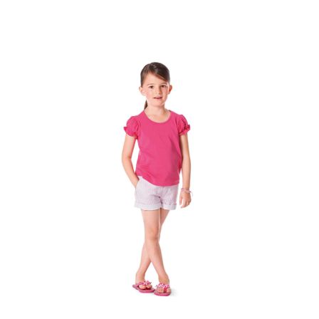 Pantalon & short n°9440