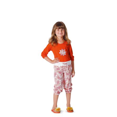 Pantalon & short n°9441
