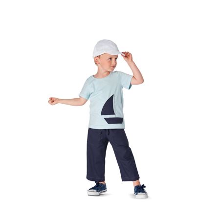 T-shirt enfant n°9439