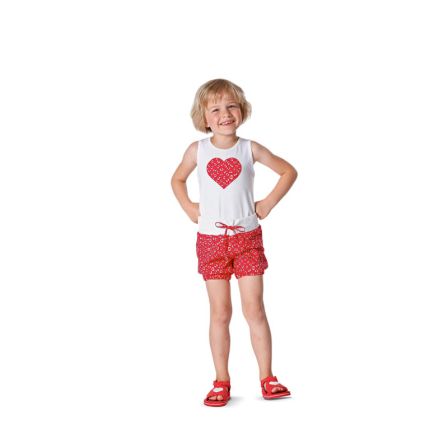 Pantalon & short n°9441