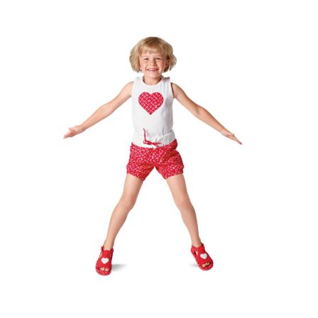 Pantalon & short n°9441