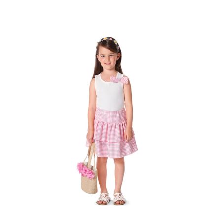 T-shirt enfant n°9439