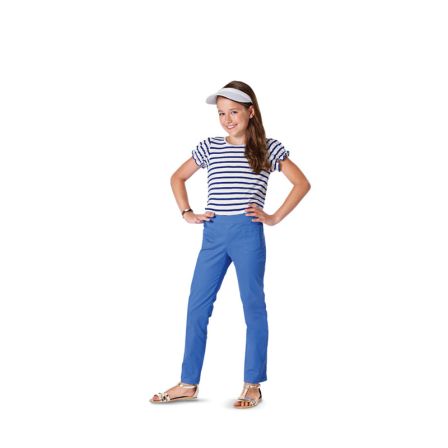 Pantalon & short n°9444