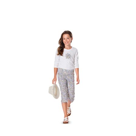 Pantalon & short n°9444
