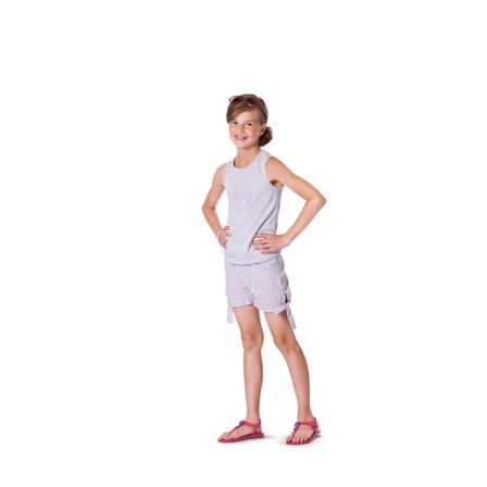 Pantalon & short n°9444