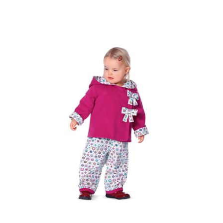 Cordonnés enfants n°9450