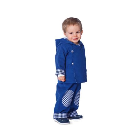 Cordonnés enfants n°9450