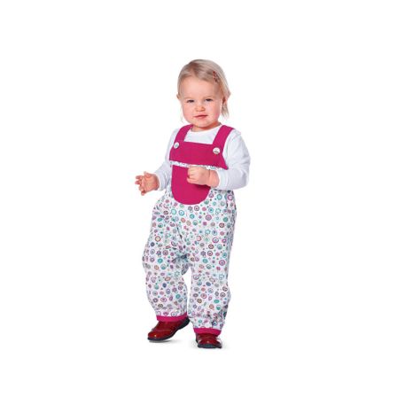 Cordonnés enfants n°9450