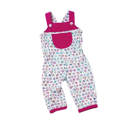 Cordonnés enfants n°9450
