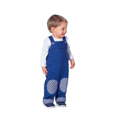 Cordonnés enfants n°9450