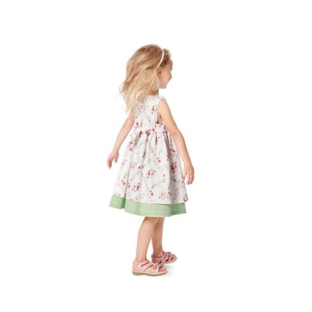 Robe & combinaison n°9460