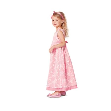 Robe & combinaison n°9460