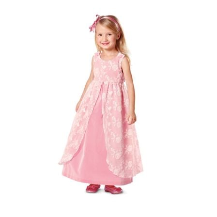 Robe & combinaison n°9460