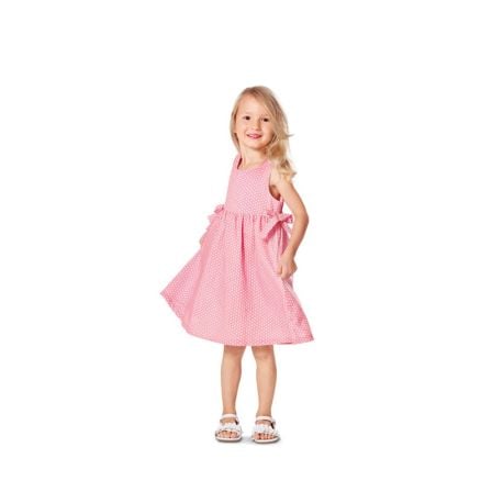 Robe & combinaison n°9460