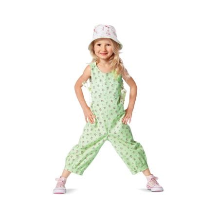 Robe & combinaison n°9460