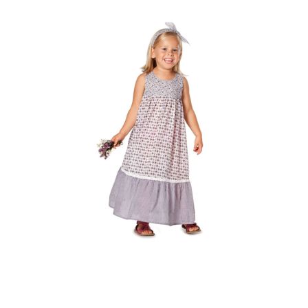 Robe d'été n°9494