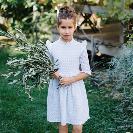 Burda Style n°206 - Février 2017