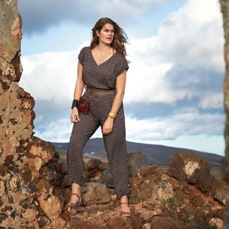 Burda Style n°209 - Mai 2017