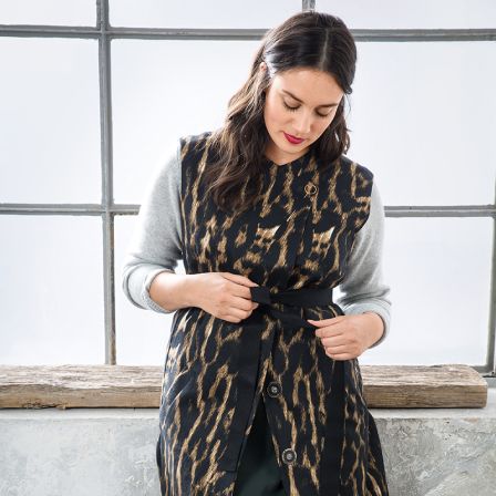Burda Style n°212 - Août 2017
